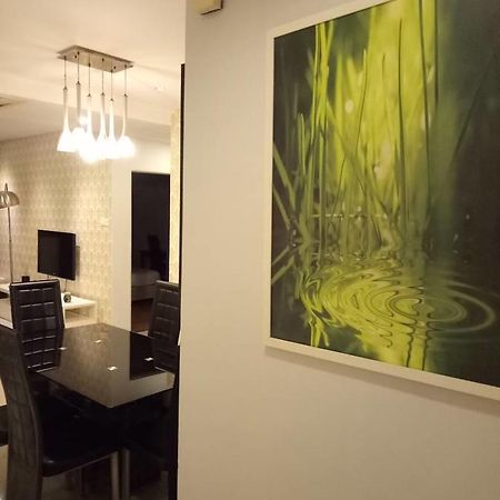Peaceful Service Suite At Taragon Putri Bintang Kuala Lumpur Extérieur photo