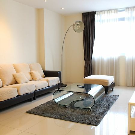 Peaceful Service Suite At Taragon Putri Bintang Kuala Lumpur Extérieur photo