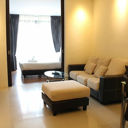 Peaceful Service Suite At Taragon Putri Bintang Kuala Lumpur Extérieur photo
