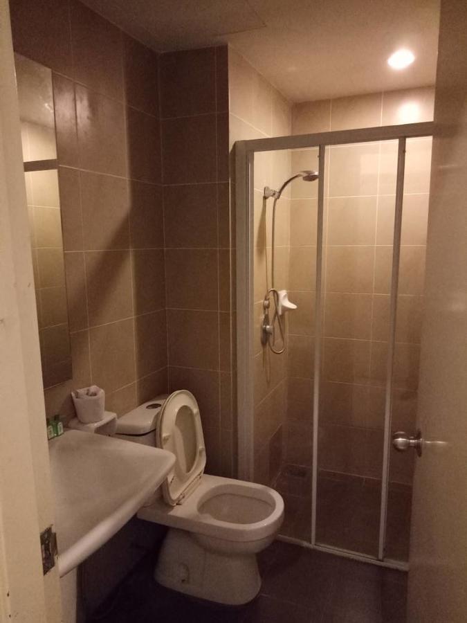 Peaceful Service Suite At Taragon Putri Bintang Kuala Lumpur Extérieur photo