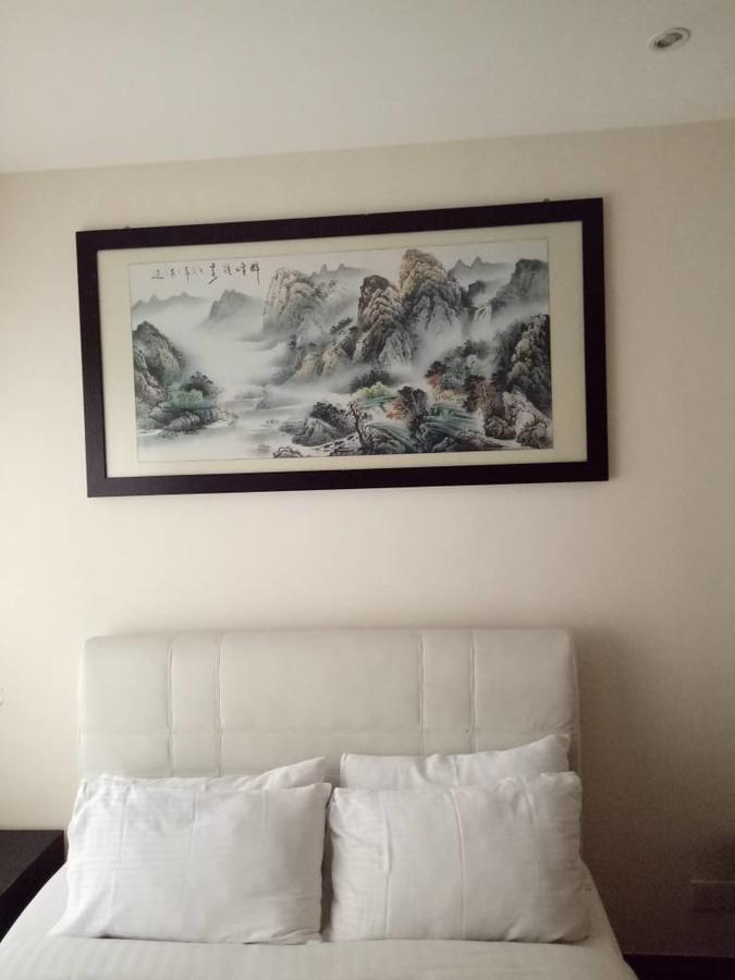 Peaceful Service Suite At Taragon Putri Bintang Kuala Lumpur Extérieur photo