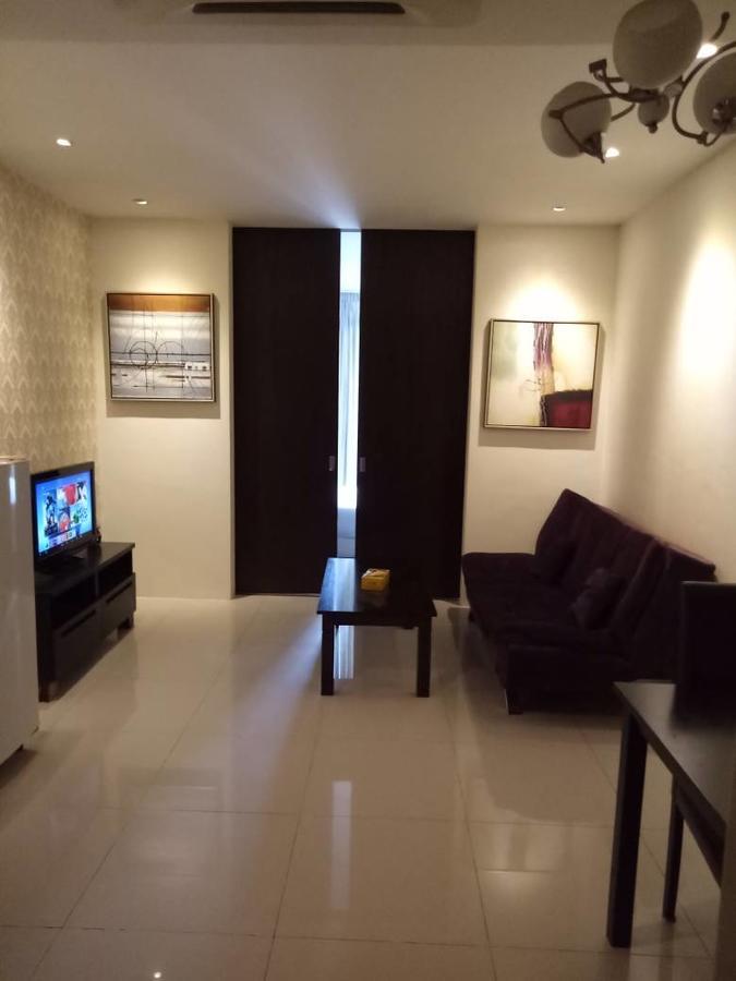 Peaceful Service Suite At Taragon Putri Bintang Kuala Lumpur Extérieur photo