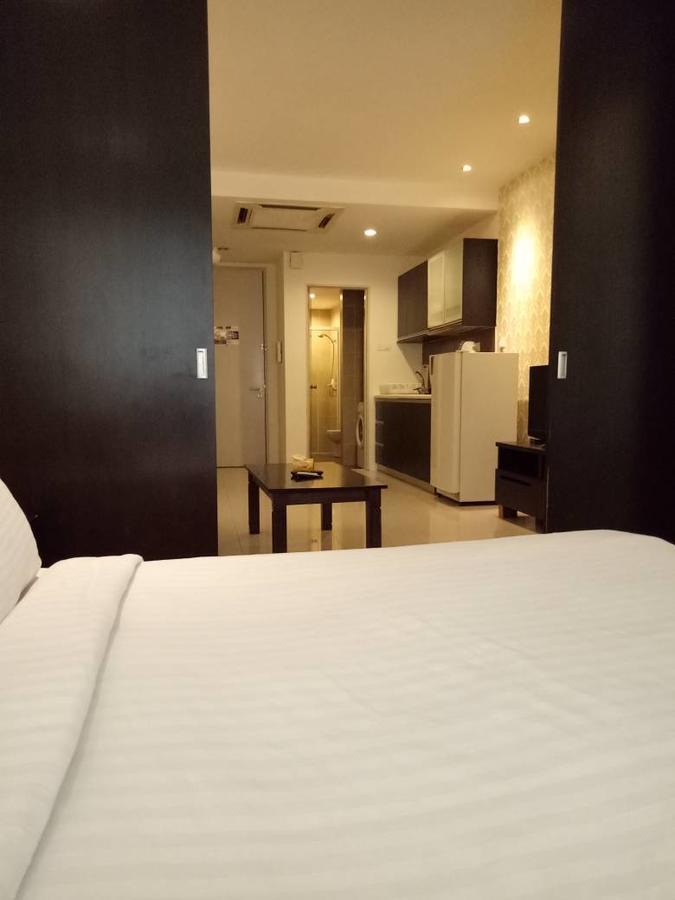 Peaceful Service Suite At Taragon Putri Bintang Kuala Lumpur Extérieur photo