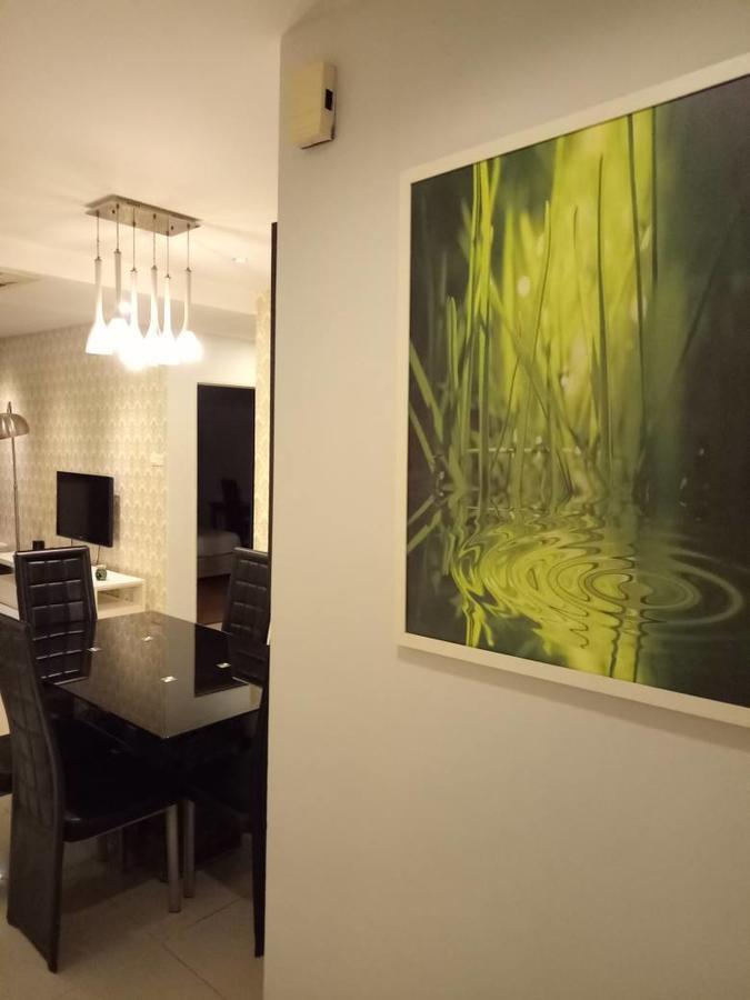 Peaceful Service Suite At Taragon Putri Bintang Kuala Lumpur Extérieur photo