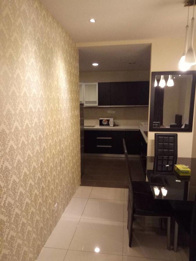 Peaceful Service Suite At Taragon Putri Bintang Kuala Lumpur Extérieur photo