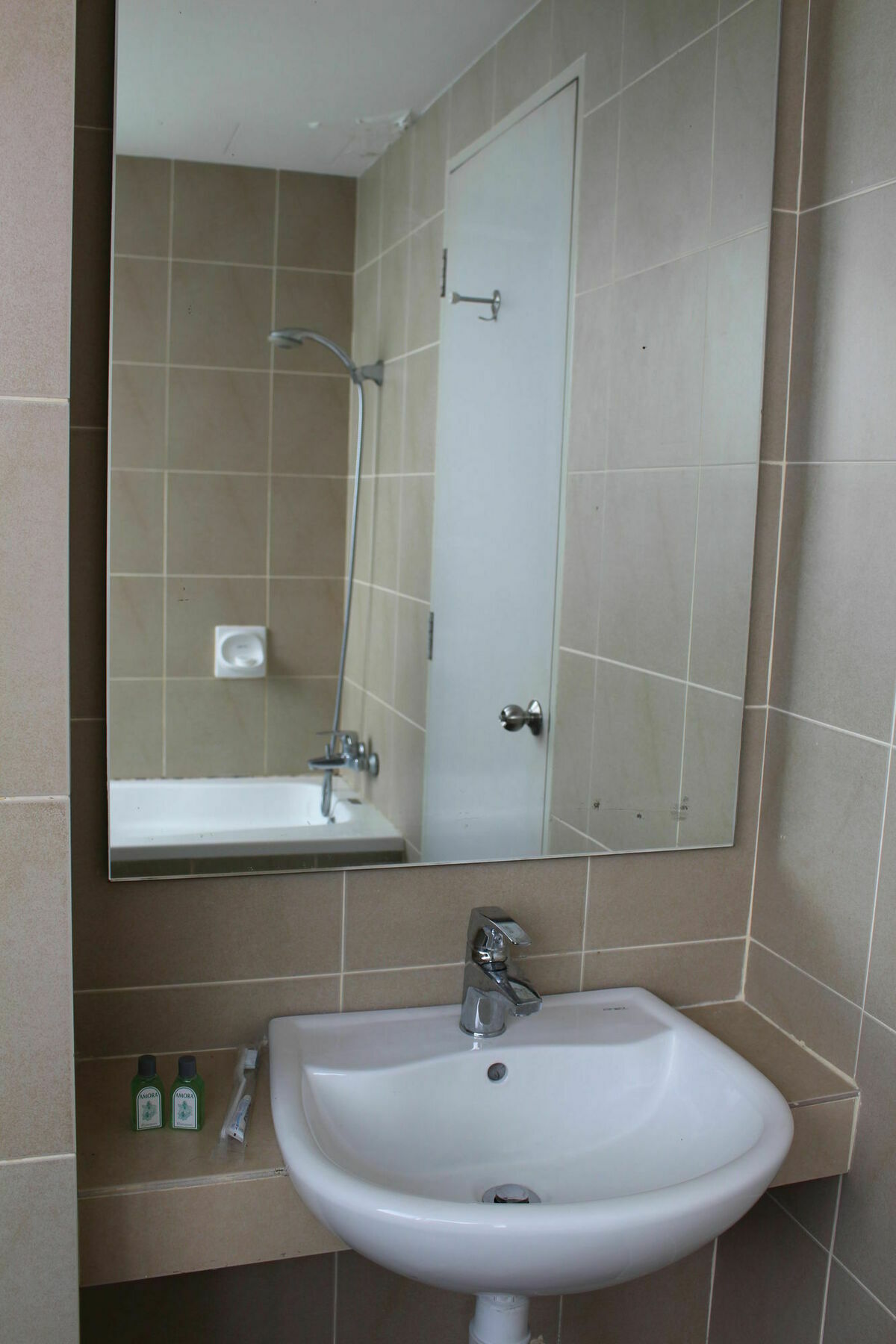 Peaceful Service Suite At Taragon Putri Bintang Kuala Lumpur Extérieur photo