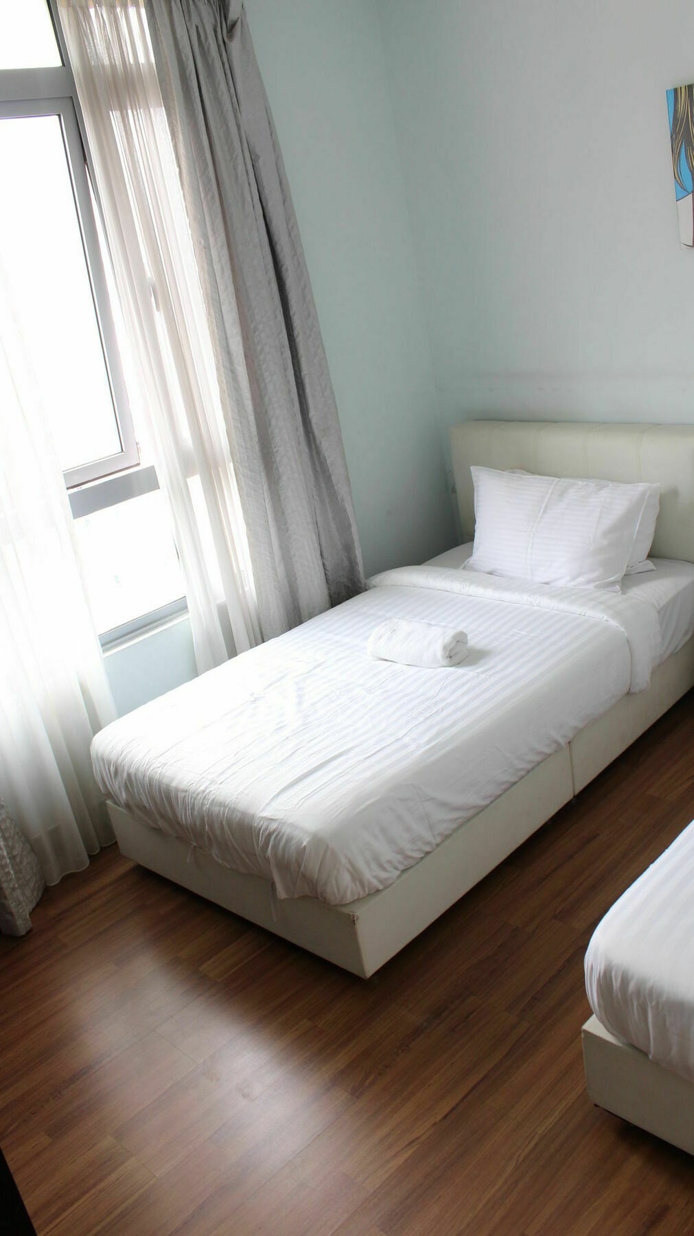 Peaceful Service Suite At Taragon Putri Bintang Kuala Lumpur Extérieur photo