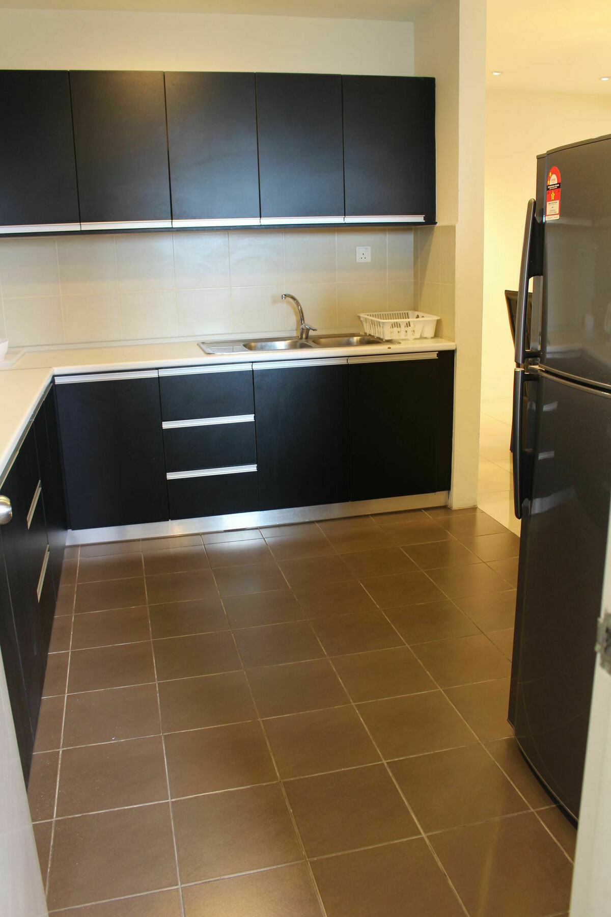 Peaceful Service Suite At Taragon Putri Bintang Kuala Lumpur Extérieur photo
