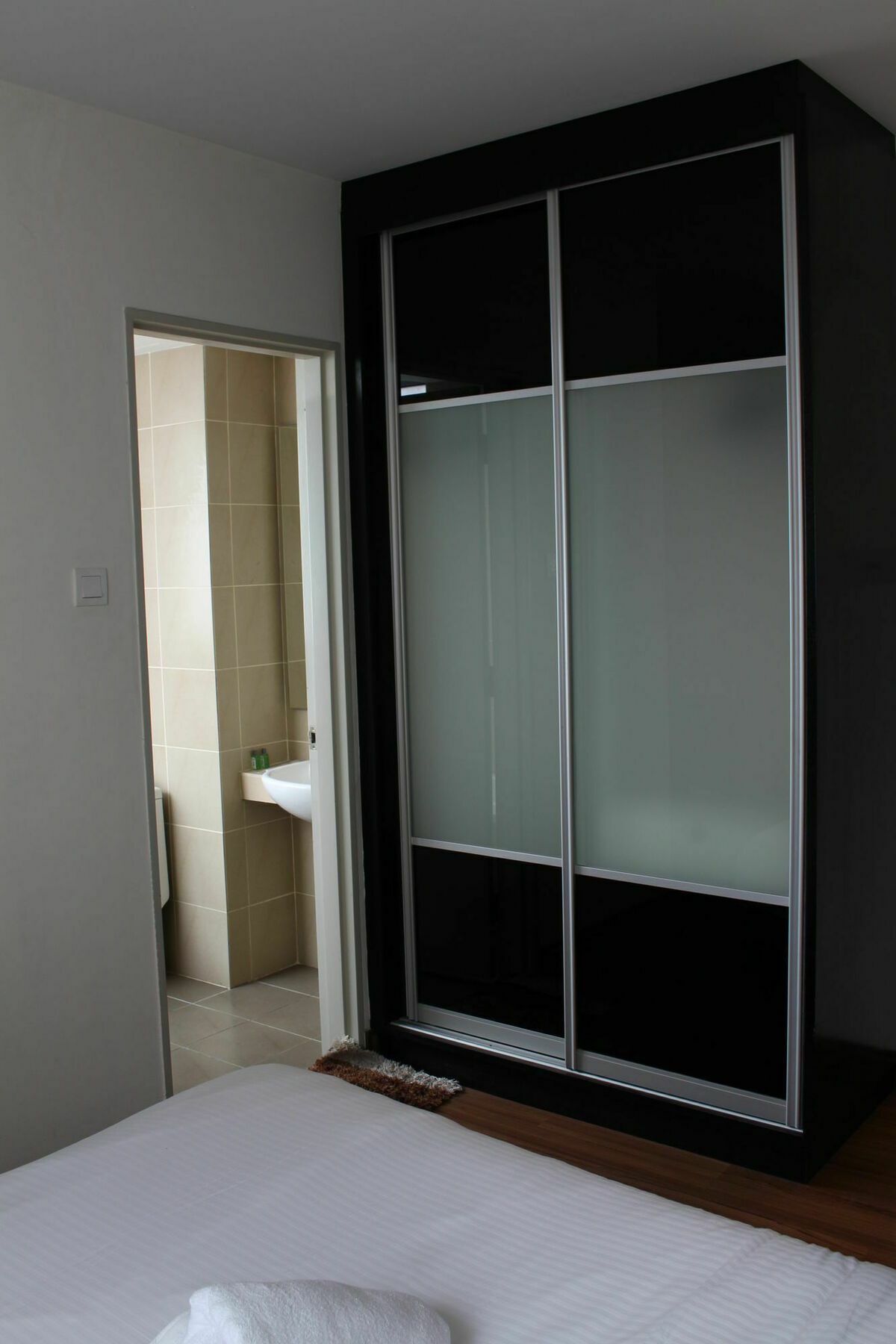 Peaceful Service Suite At Taragon Putri Bintang Kuala Lumpur Extérieur photo