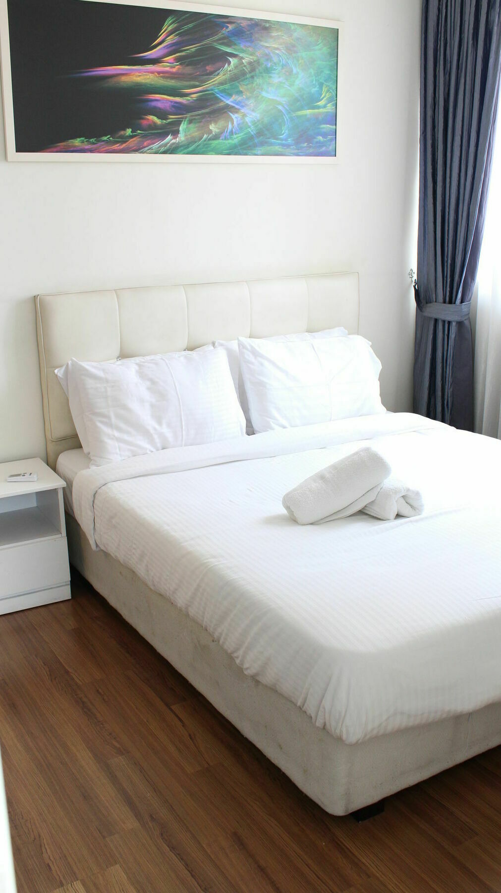Peaceful Service Suite At Taragon Putri Bintang Kuala Lumpur Extérieur photo