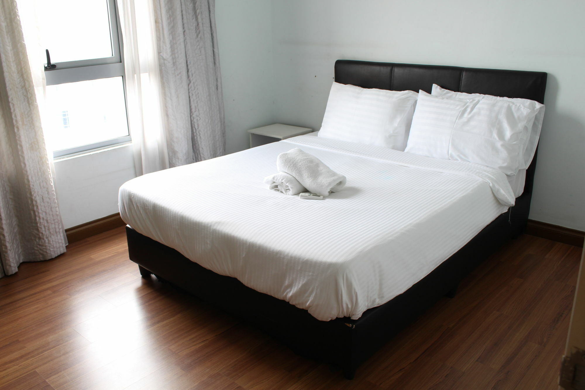Peaceful Service Suite At Taragon Putri Bintang Kuala Lumpur Extérieur photo