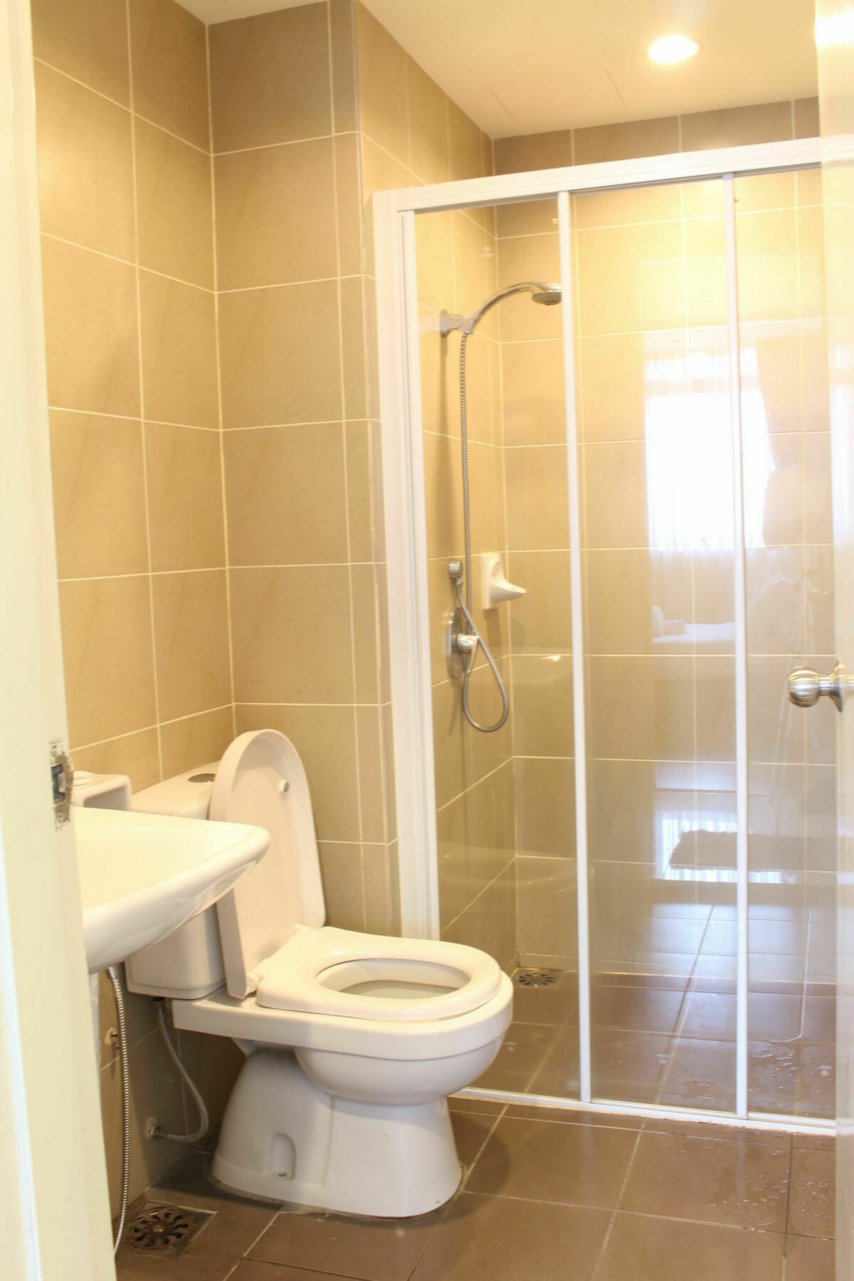 Peaceful Service Suite At Taragon Putri Bintang Kuala Lumpur Extérieur photo