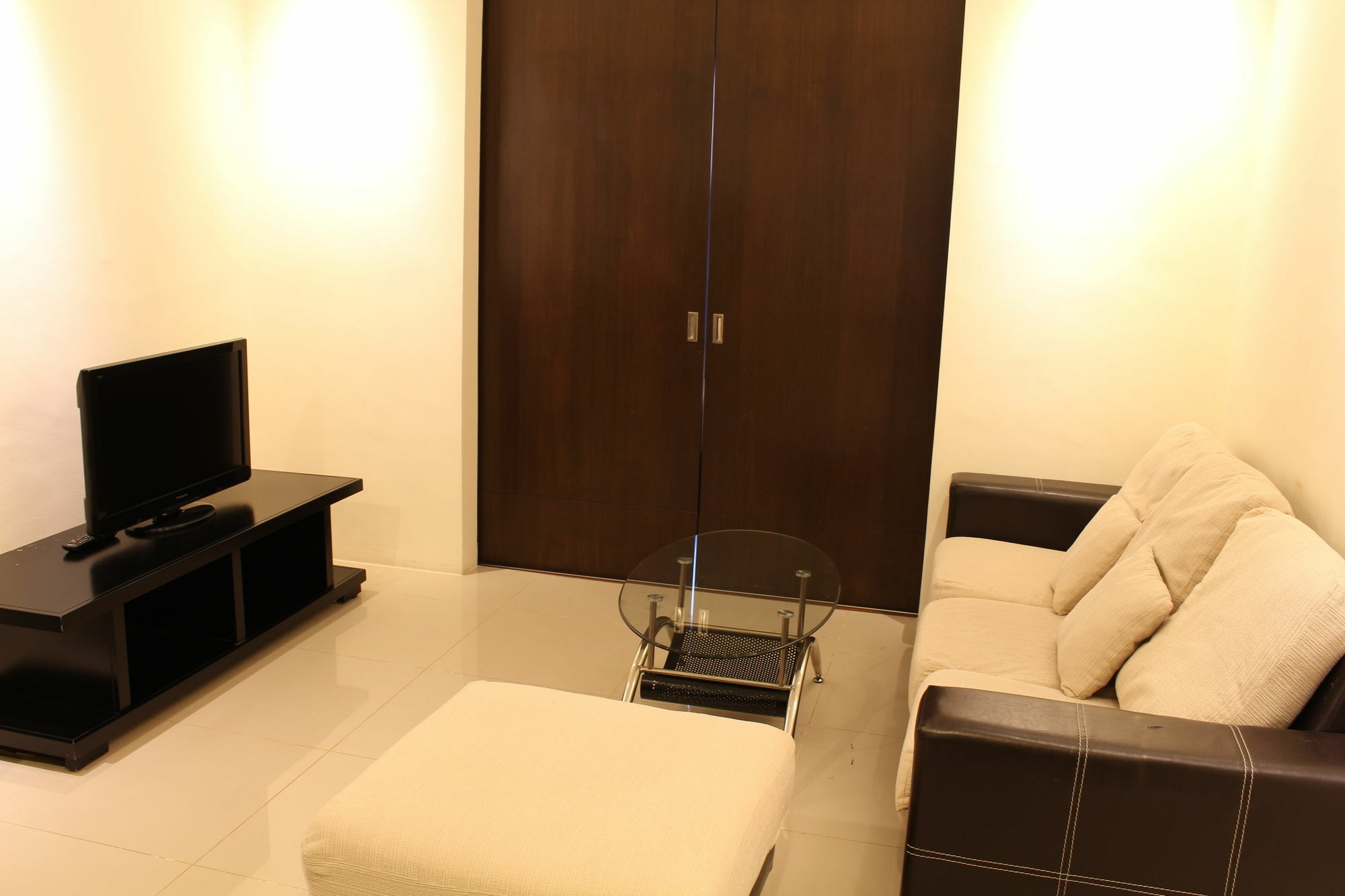Peaceful Service Suite At Taragon Putri Bintang Kuala Lumpur Extérieur photo