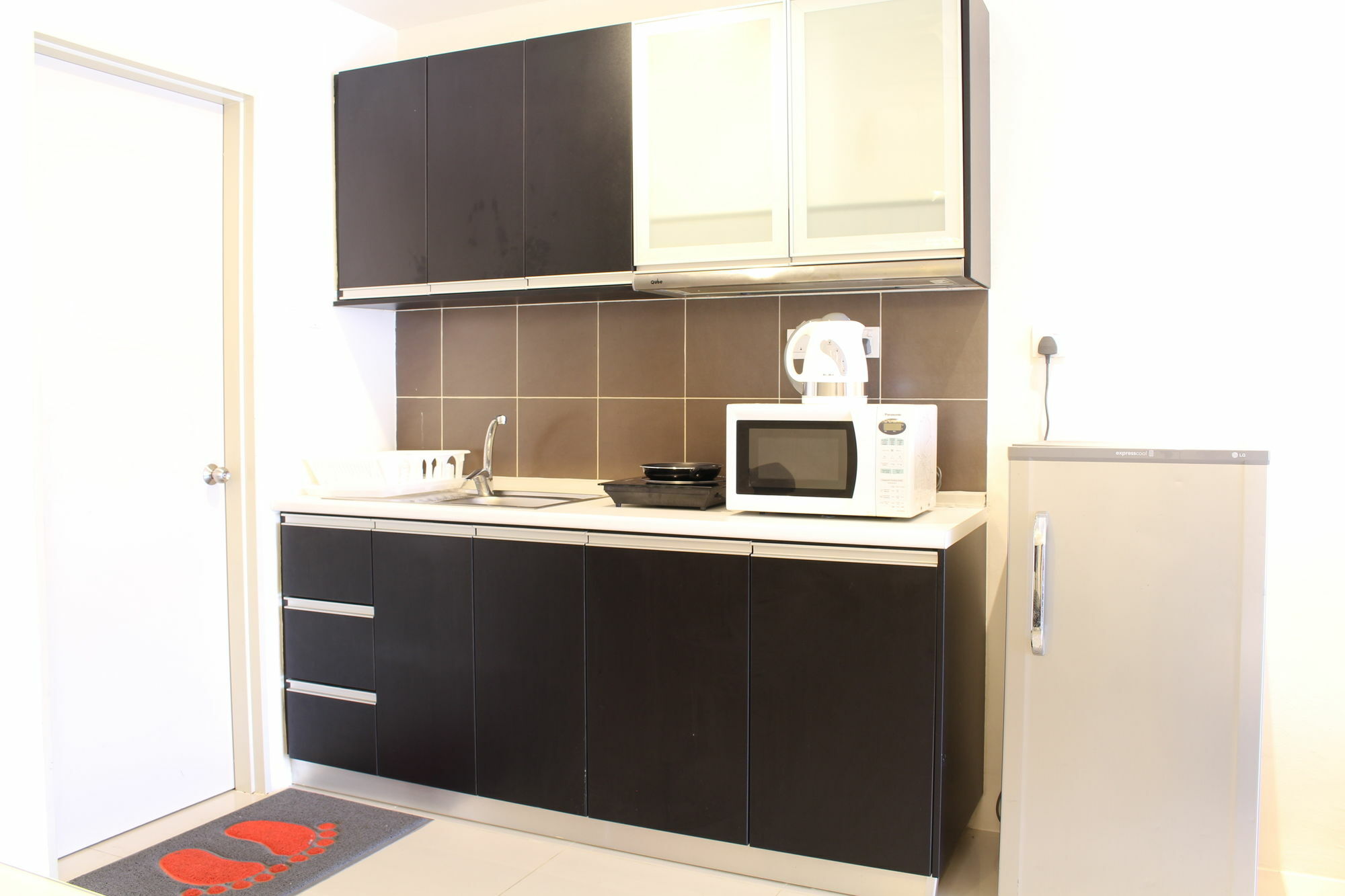 Peaceful Service Suite At Taragon Putri Bintang Kuala Lumpur Extérieur photo