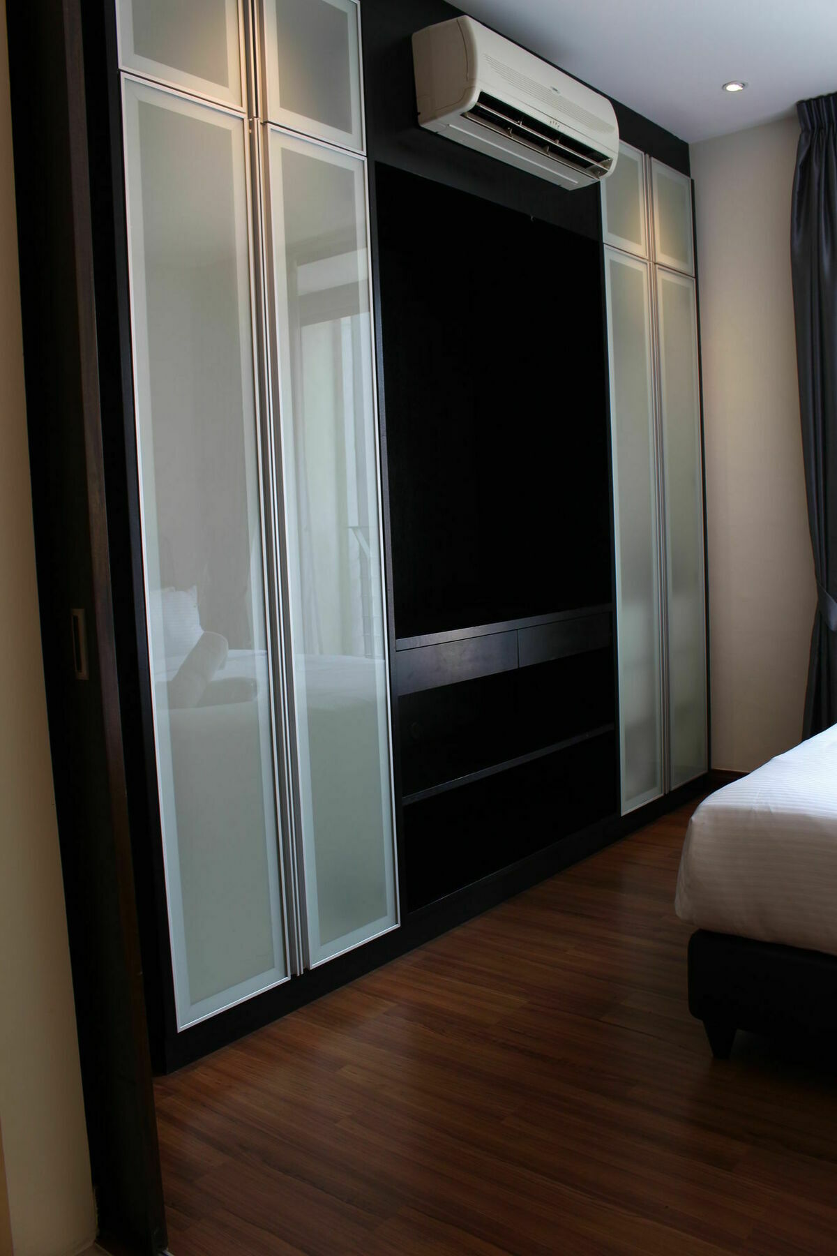 Peaceful Service Suite At Taragon Putri Bintang Kuala Lumpur Extérieur photo