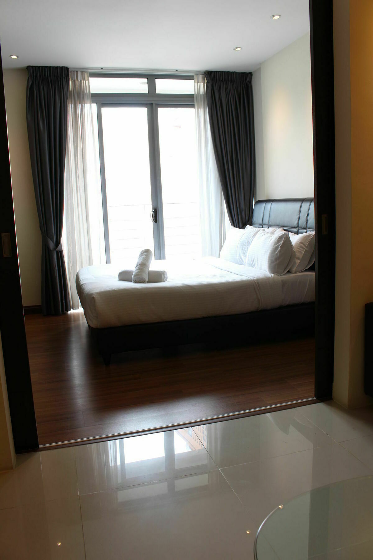 Peaceful Service Suite At Taragon Putri Bintang Kuala Lumpur Extérieur photo