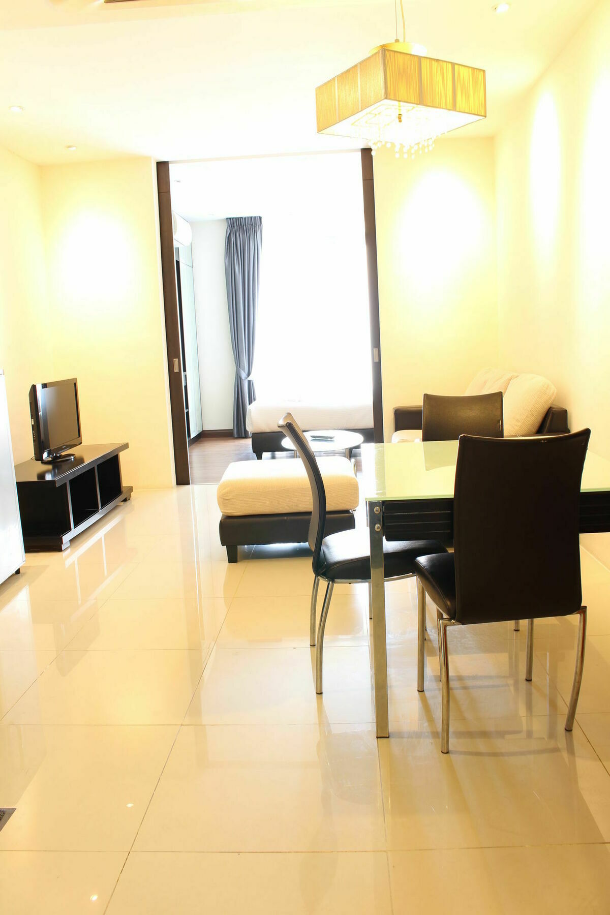 Peaceful Service Suite At Taragon Putri Bintang Kuala Lumpur Extérieur photo