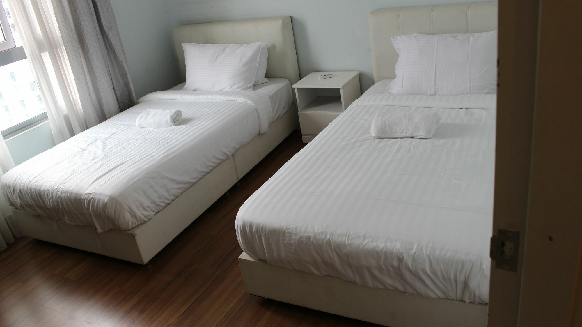 Peaceful Service Suite At Taragon Putri Bintang Kuala Lumpur Extérieur photo
